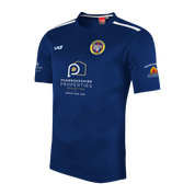 Prendergast Villa AFC Fortis Tee