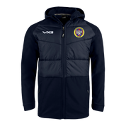 Prendergast Villa AFC Tempest Hybrid Jacket