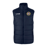 Prendergast Villa AFC Ventus Gilet