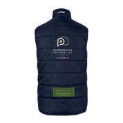 Prendergast Villa AFC Ventus Gilet