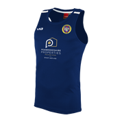 Prendergast Villa AFC Fortis Vest
