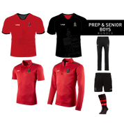 Moyles Court Essential Prep & Senior Boys Bundle *ADULTS SIZING*