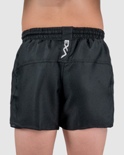 Prima Youth Rugby Shorts Black