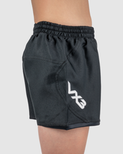Prima Youth Rugby Shorts Black
