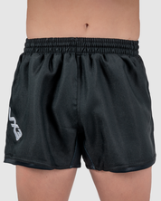 Prima Youth Rugby Shorts Black