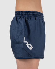 Prima Youth Rugby Shorts Navy