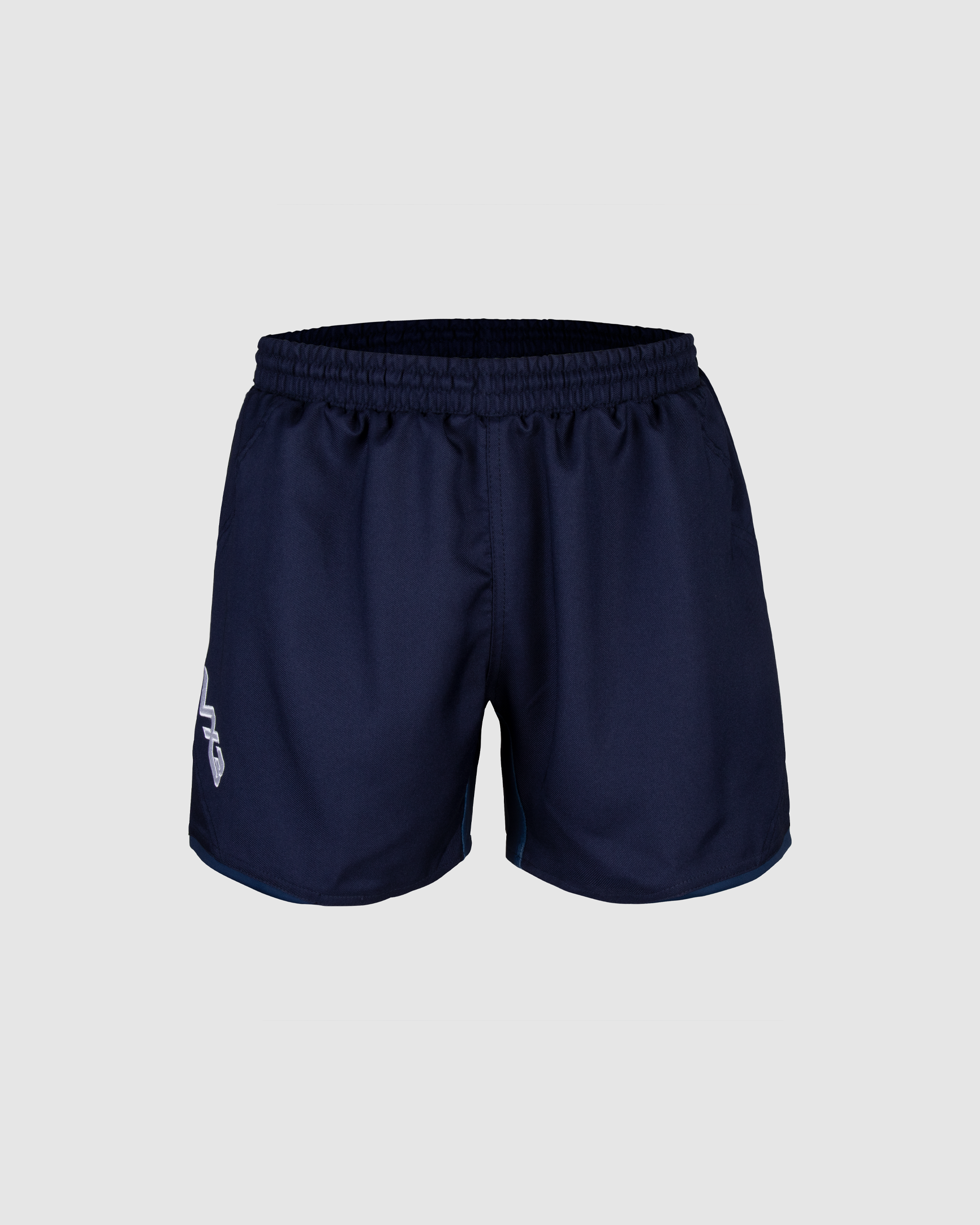 Prima Youth Rugby Shorts Navy
