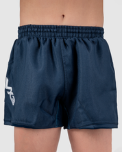 Prima Youth Rugby Shorts Navy