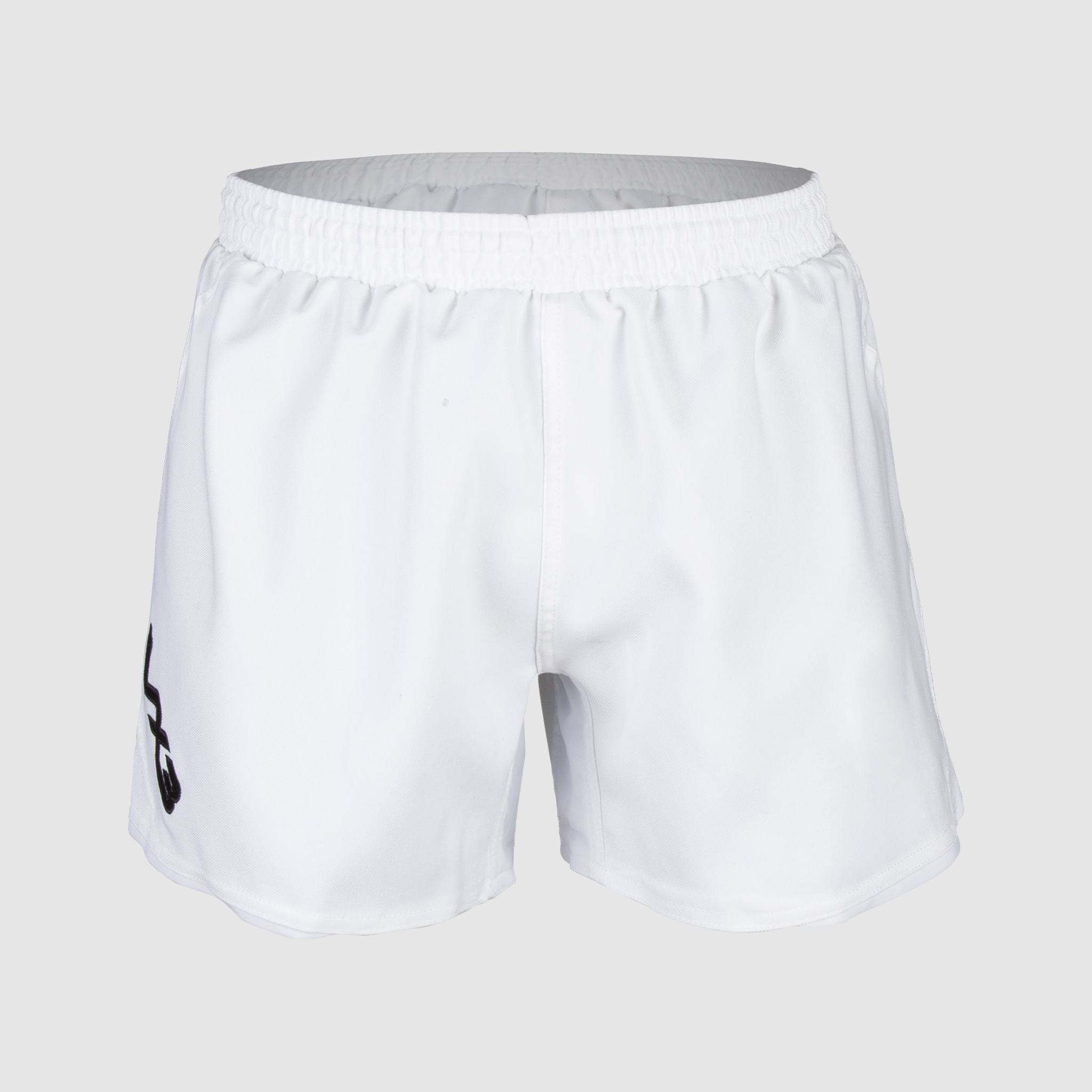 Prima Youth Rugby Shorts White