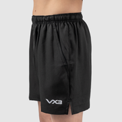 Primus Youth Travel Short Black