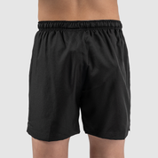 Primus Youth Travel Short Black
