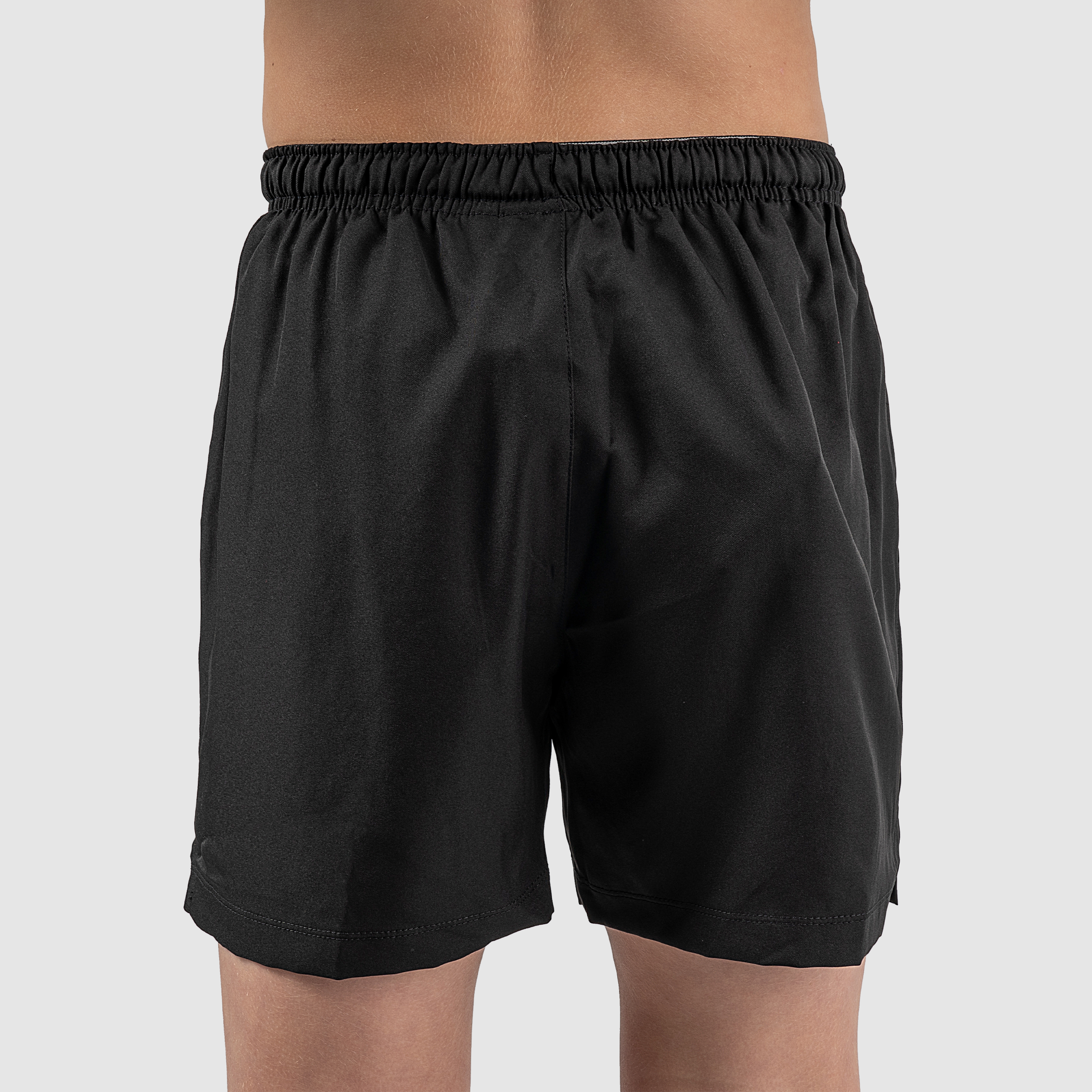 Primus Youth Travel Short Black