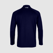 Primus Youth Quarter Zip Navy