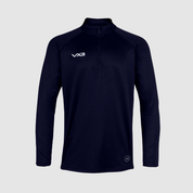 Primus Youth Quarter Zip Navy