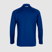 Primus Youth Quarter Zip Royal