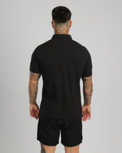 Primus Polo Shirt Black