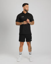 Primus Polo Shirt Black
