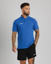 Primus Polo Shirt Royal