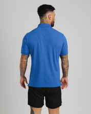 Primus Polo Shirt Royal