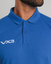 Primus Polo Shirt Royal