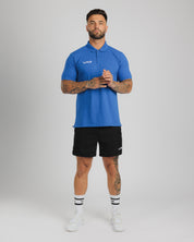 Primus Polo Shirt Royal