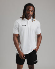 Primus Polo Shirt White