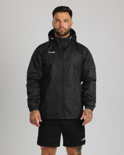 Primus Rain Jacket Black