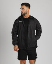 Primus Rain Jacket Black