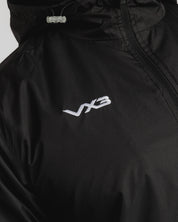 Primus Rain Jacket Black