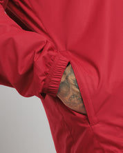 Primus Rain Jacket Red