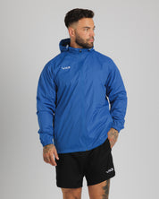 Primus Rain Jacket Royal