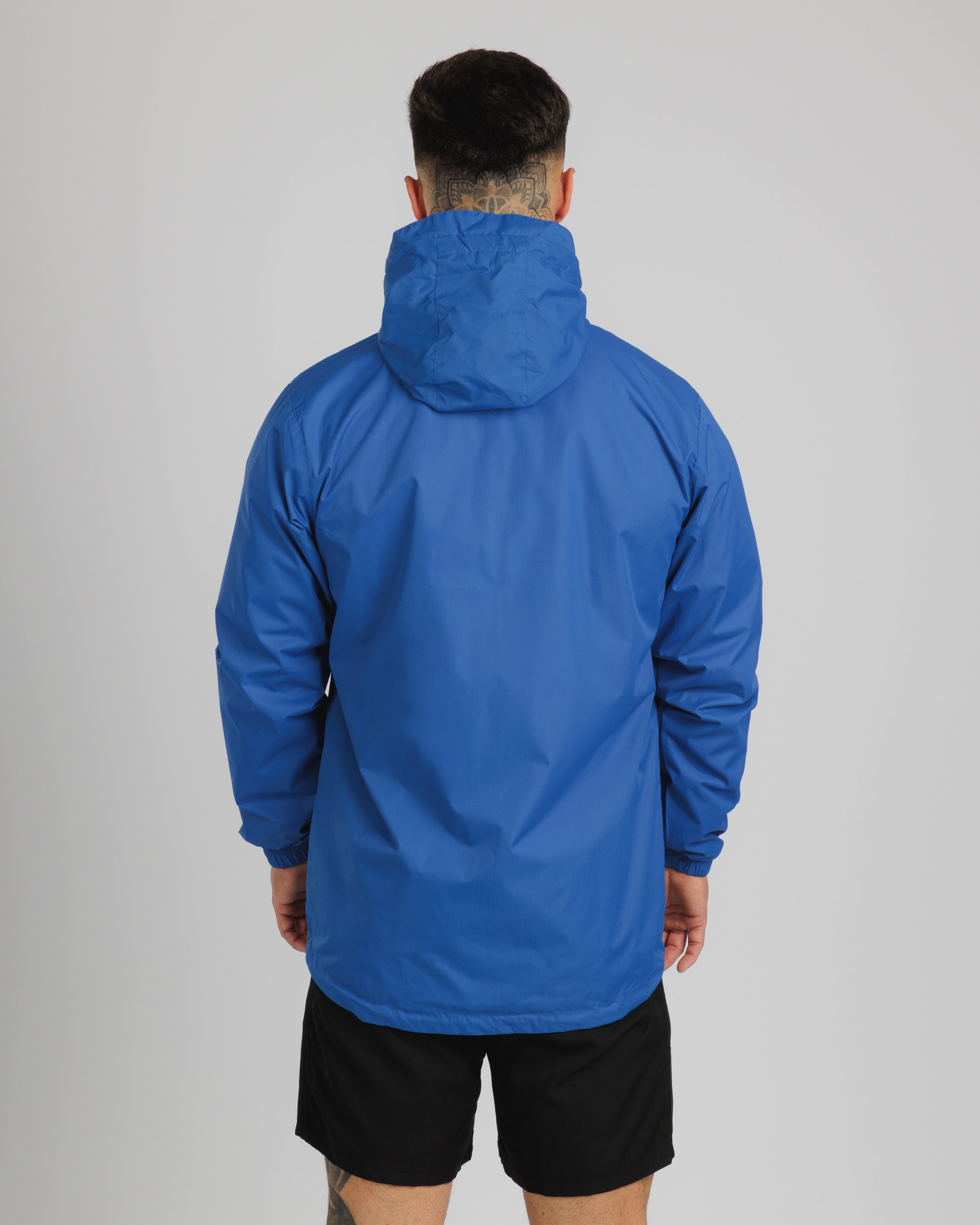 Primus Rain Jacket Royal – VX3