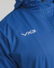 Primus Rain Jacket Royal