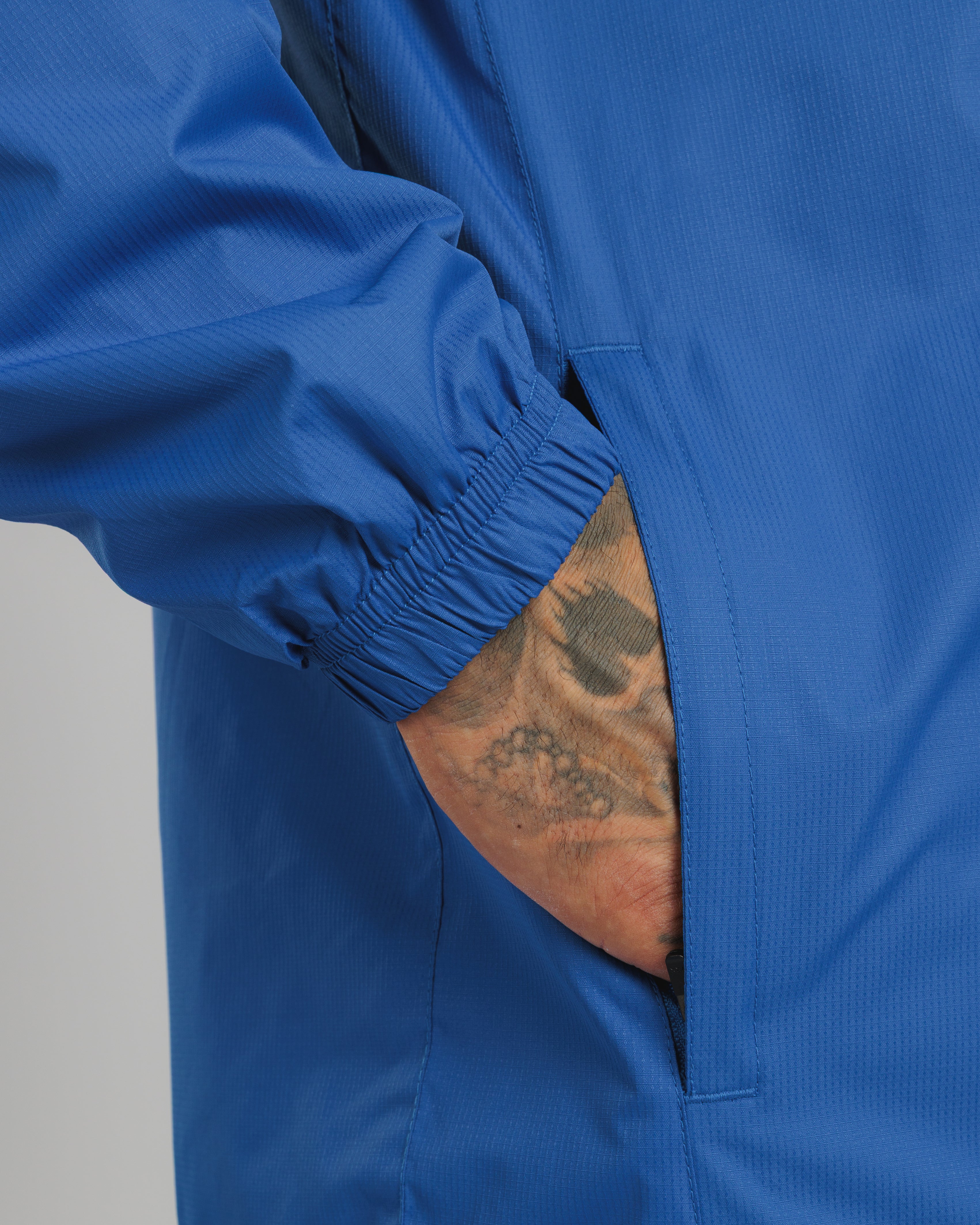 Primus Rain Jacket Royal
