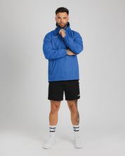 Primus Rain Jacket Royal