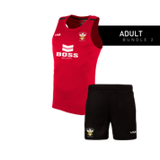 Prince of Wales Boxing Club Adult Bundle 2