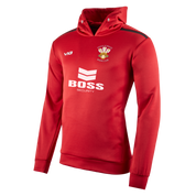 Prince of Wales Boxing Club Fortis Hoodie