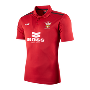 Prince of Wales Boxing Club Fortis Youth Polo