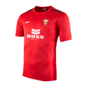 Prince of Wales Boxing Club Fortis Tee