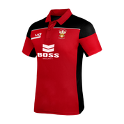 Prince of Wales Boxing Club Opus Polo