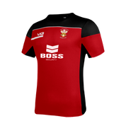 Prince of Wales Boxing Club Opus Tee