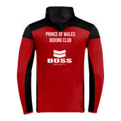 Prince of Wales Boxing Club Opus Zoodie Youth