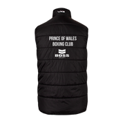 Prince of Wales Boxing Club Ventus Gilet