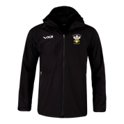 Prince of Wales Boxing Club Protego Waterproof Jacket