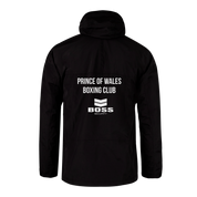 Prince of Wales Boxing Club Protego Waterproof Jacket