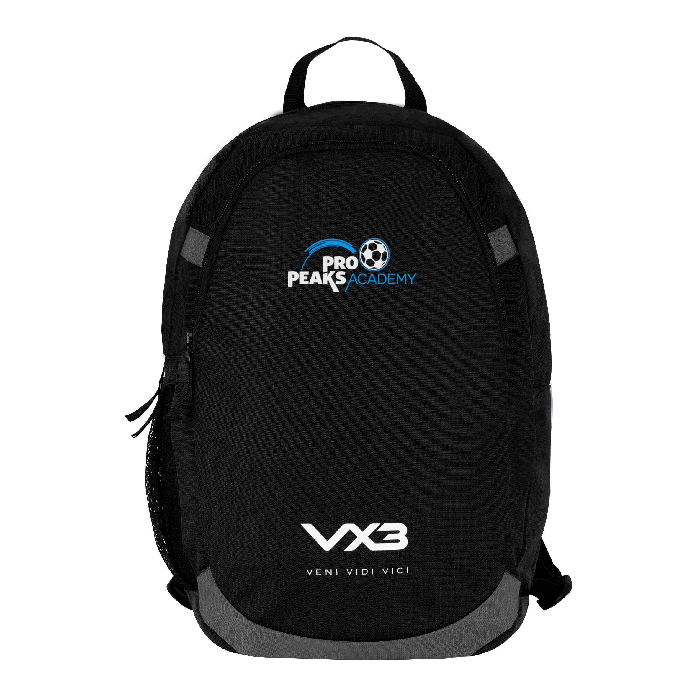 Pro Peaks Academy FC Performance Backpack