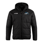 Pro Peaks Academy FC Lorica Quilted Jacket