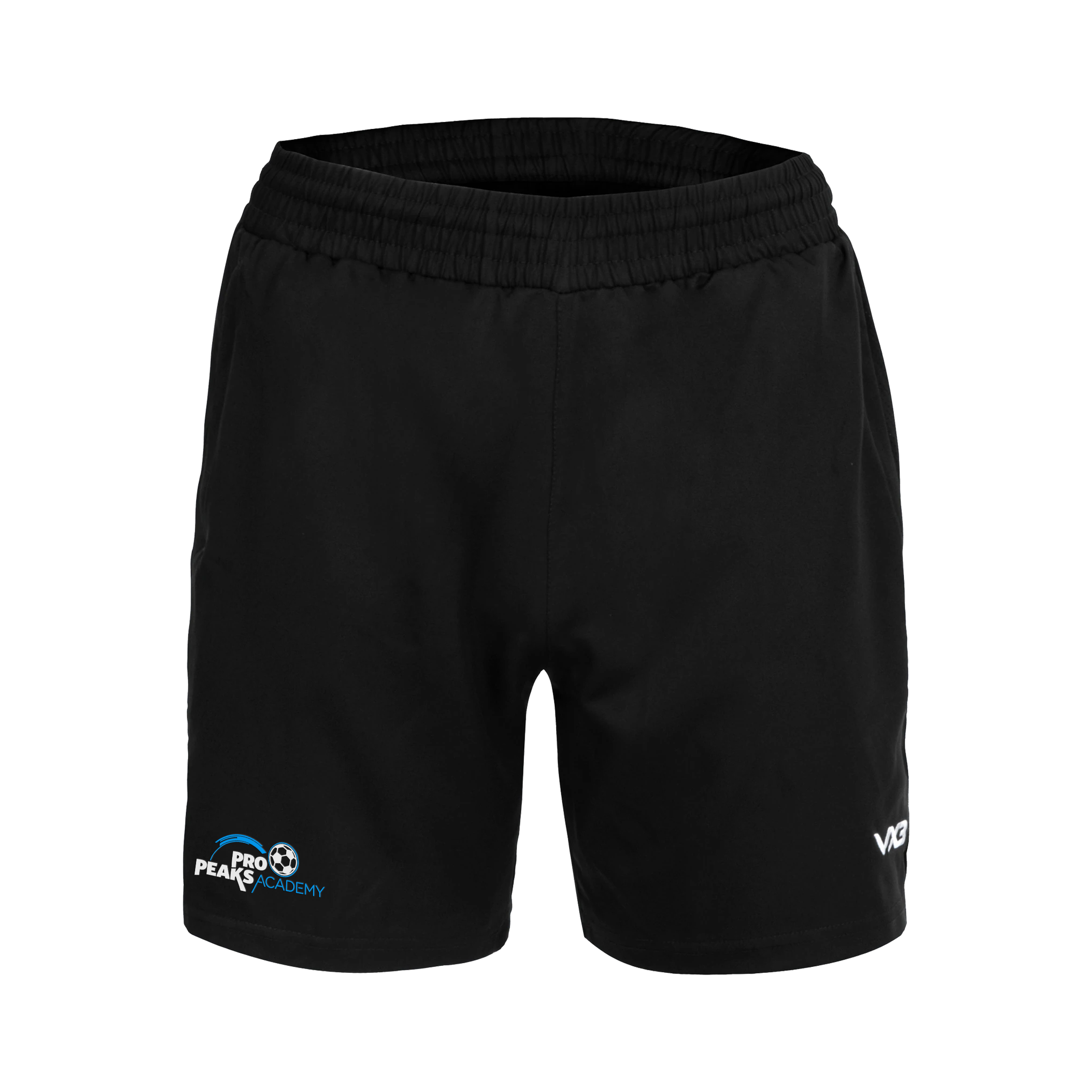 Pro Peaks Academy FC Majester Training Short
