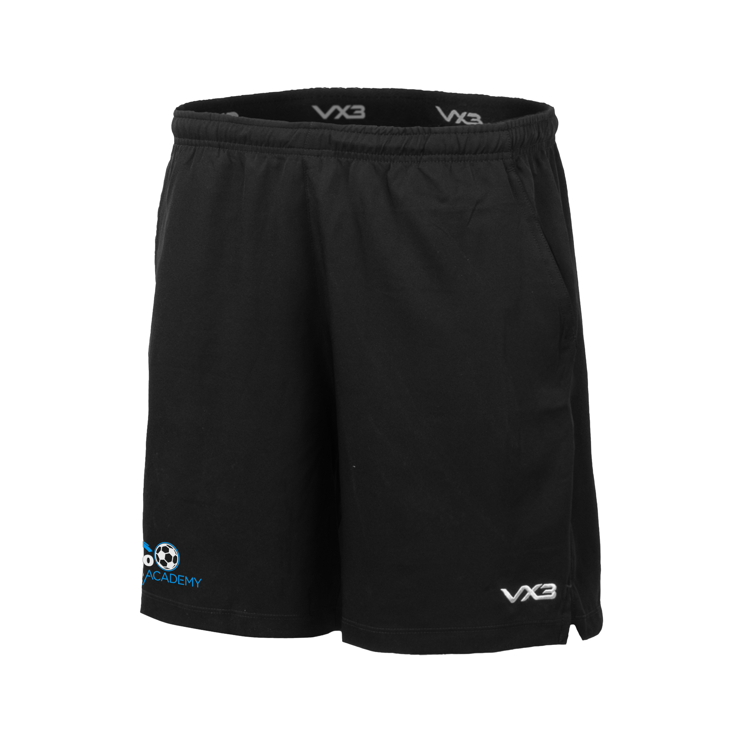 Pro Peaks Academy FC Primus Travel Short Youth