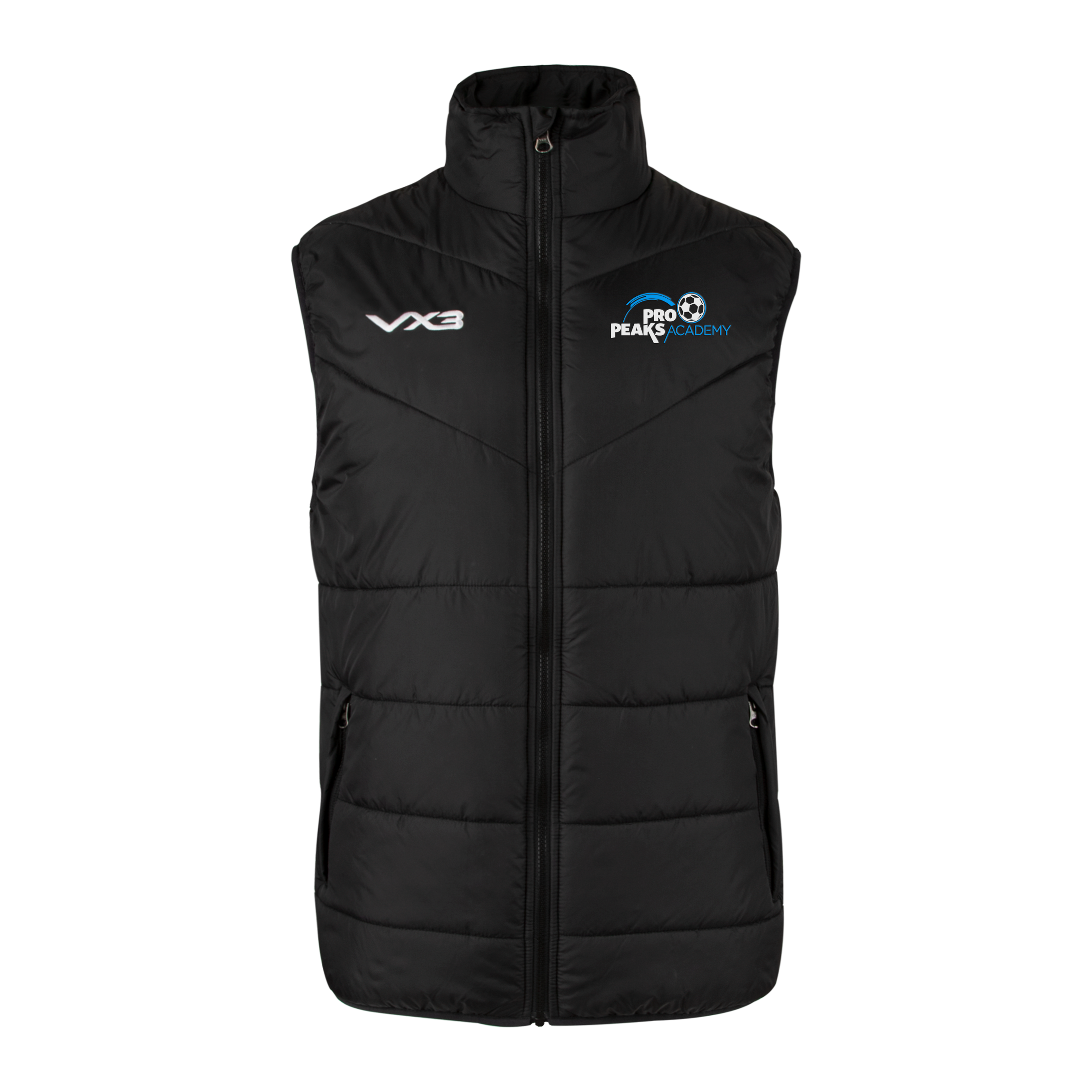 Pro Peaks Academy FC Ventus Gilet